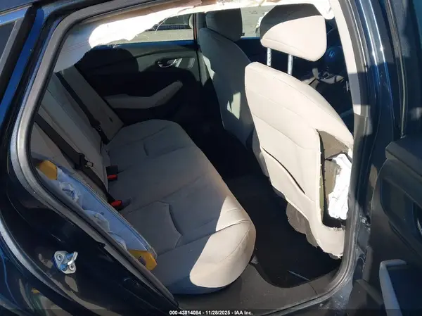 1HGCY1F27PA009983 2023 HONDA ACCORD - Image 8