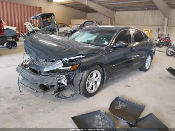 1HGCY1F27PA010065 2023 HONDA ACCORD - Image 2