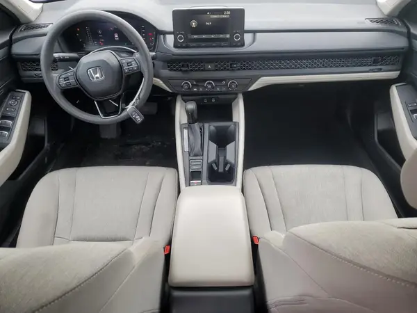 1HGCY1F27PA010471 2023 HONDA ACCORD - Image 8