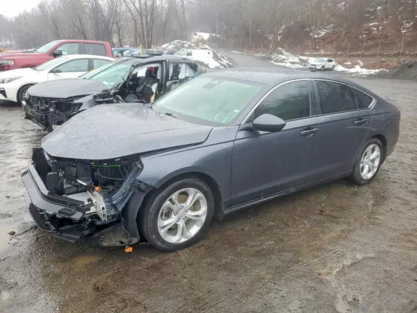 1HGCY1F27PA013046 2023 HONDA ACCORD - Image 1