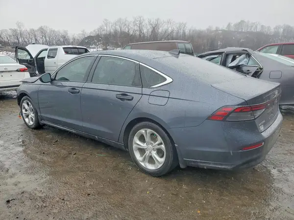 1HGCY1F27PA013046 2023 HONDA ACCORD - Image 2