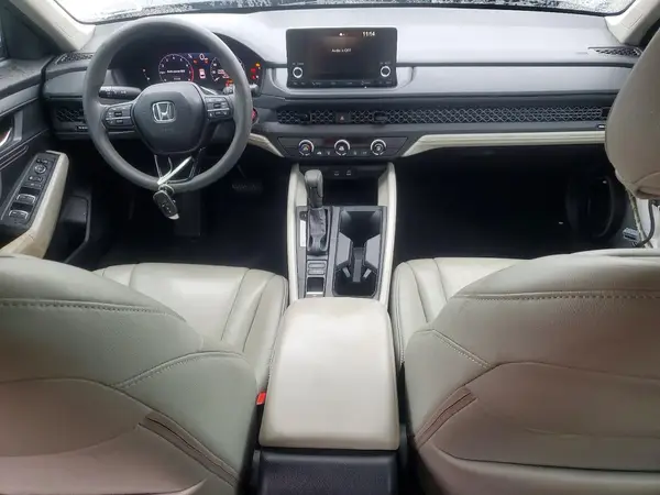 1HGCY1F27PA013046 2023 HONDA ACCORD - Image 8