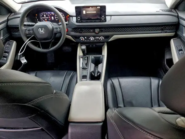 1HGCY1F27PA014455 2023 HONDA ACCORD - Image 8