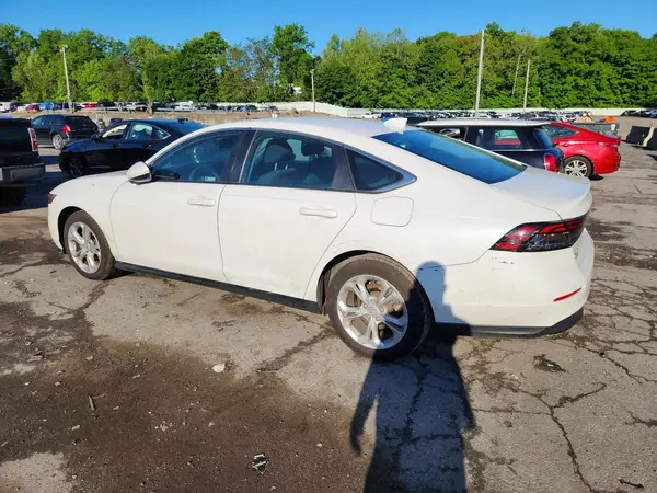 1HGCY1F27PA014570 2023 HONDA ACCORD - Image 2