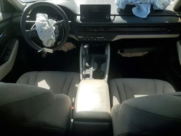 1HGCY1F27PA014925 2023 HONDA ACCORD - Image 8