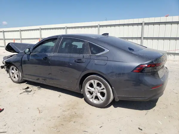 1HGCY1F27PA014990 2023 HONDA ACCORD - Image 2
