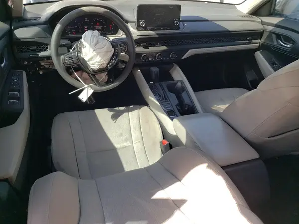 1HGCY1F27PA014990 2023 HONDA ACCORD - Image 8
