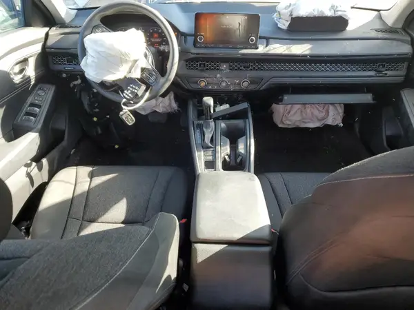 1HGCY1F27PA016139 2023 HONDA ACCORD - Image 8