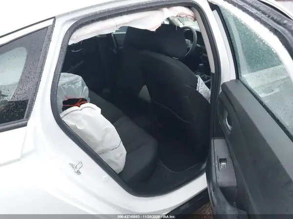 1HGCY1F27PA016559 2023 HONDA ACCORD - Image 8