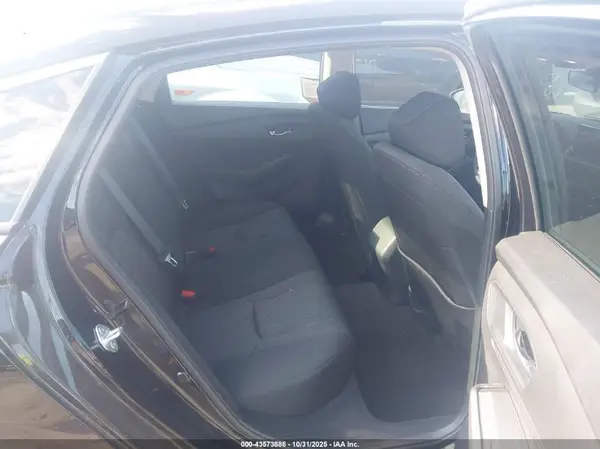 1HGCY1F27PA017548 2023 HONDA ACCORD - Image 8
