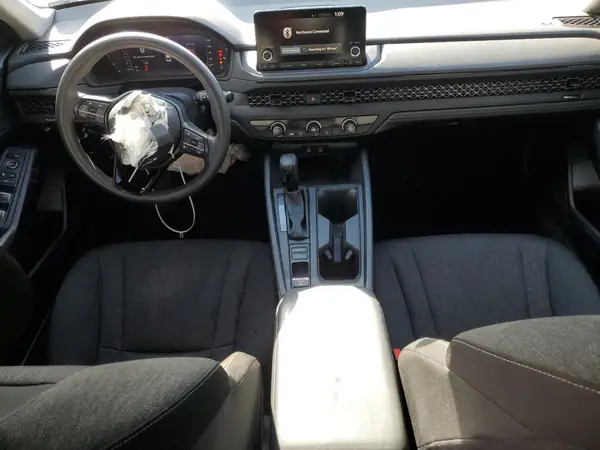 1HGCY1F27PA018117 2023 HONDA ACCORD - Image 8