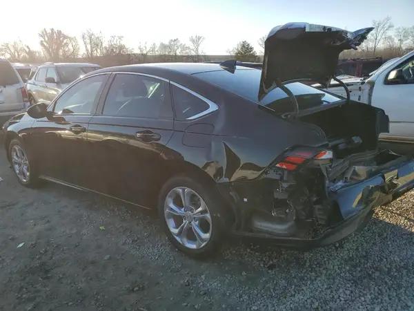 1HGCY1F27PA020143 2023 HONDA ACCORD - Image 2