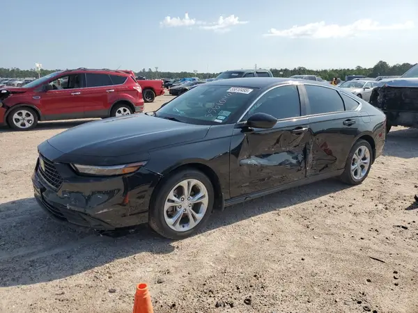1HGCY1F27PA022880 2023 HONDA ACCORD - Image 1