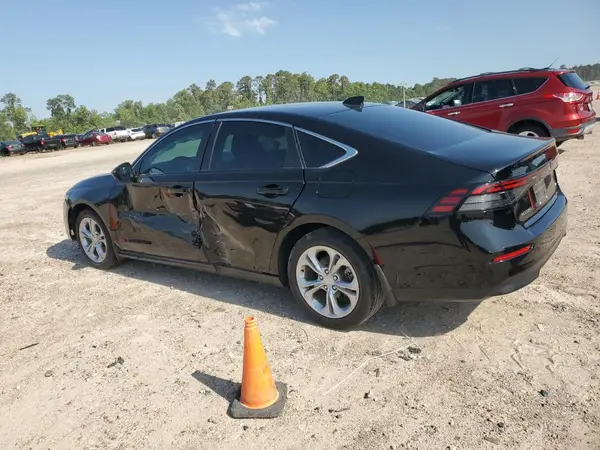1HGCY1F27PA022880 2023 HONDA ACCORD - Image 2