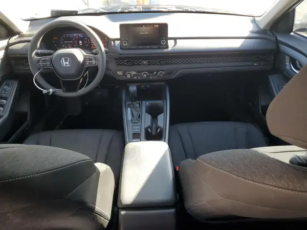 1HGCY1F27PA025763 2023 HONDA ACCORD - Image 8