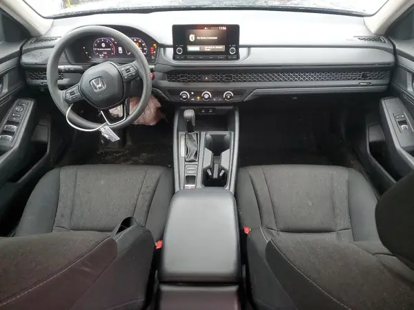 1HGCY1F27PA029554 2023 HONDA ACCORD - Image 8