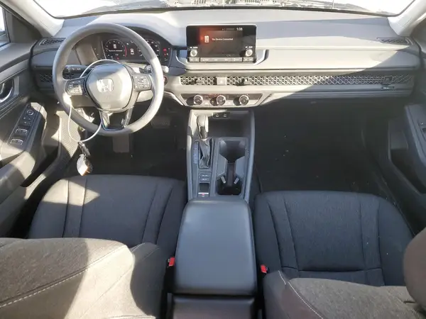 1HGCY1F27PA035287 2023 HONDA ACCORD - Image 8