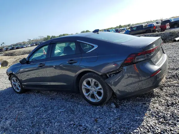 1HGCY1F27PA043826 2023 HONDA ACCORD - Image 2