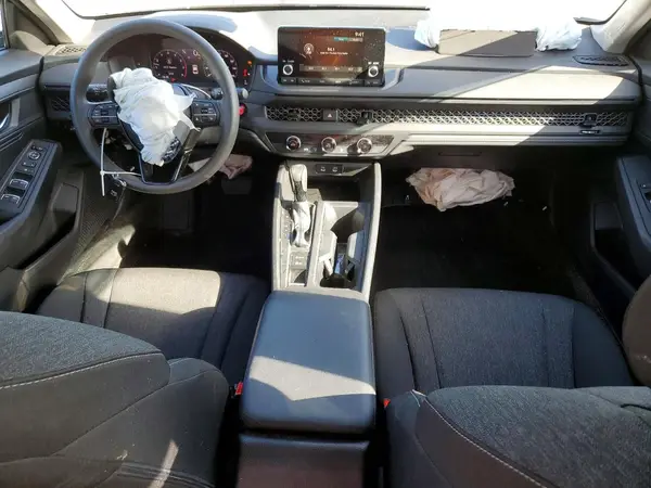 1HGCY1F27PA043826 2023 HONDA ACCORD - Image 8