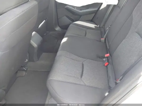 1HGCY1F27PA044863 2023 HONDA ACCORD - Image 8