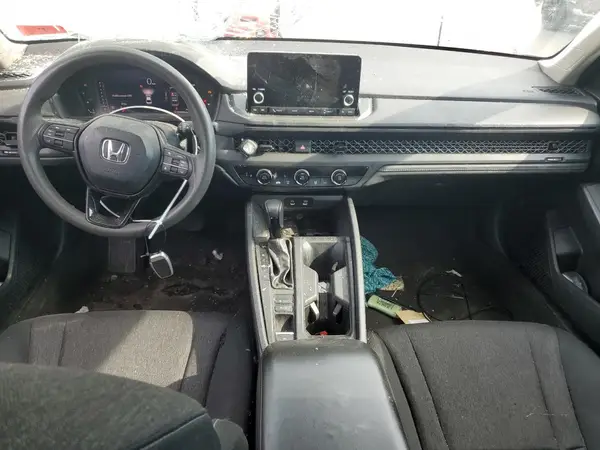 1HGCY1F27PA045320 2023 HONDA ACCORD - Image 8