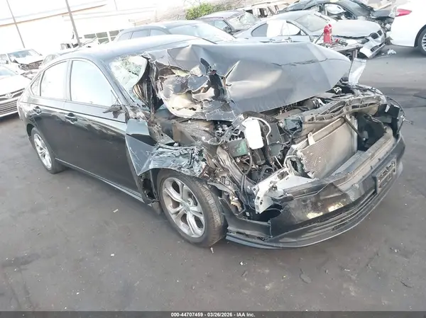 1HGCY1F27PA046287 2023 HONDA ACCORD - Image 1