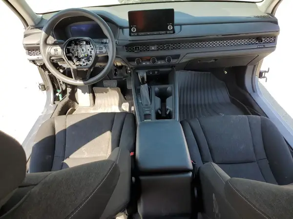 1HGCY1F27PA047892 2023 HONDA ACCORD - Image 8