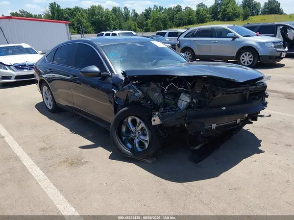 1HGCY1F27PA048850 2023 HONDA ACCORD - Image 1