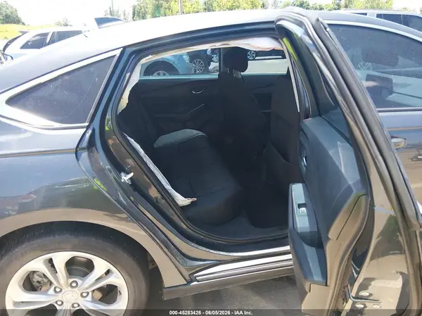 1HGCY1F27PA048850 2023 HONDA ACCORD - Image 8
