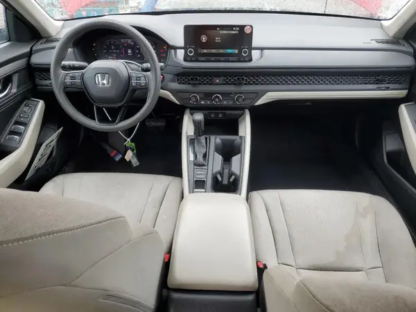 1HGCY1F27PA050940 2023 HONDA ACCORD - Image 8