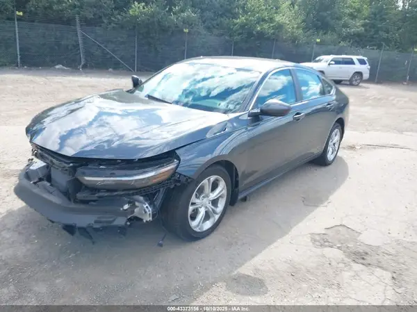 1HGCY1F27PA052297 2023 HONDA ACCORD - Image 2