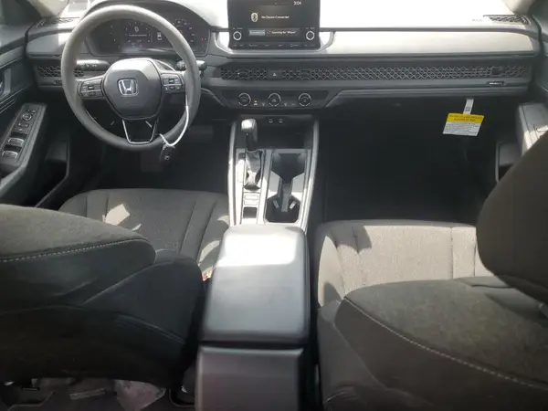 1HGCY1F27PA052316 2023 HONDA ACCORD - Image 8