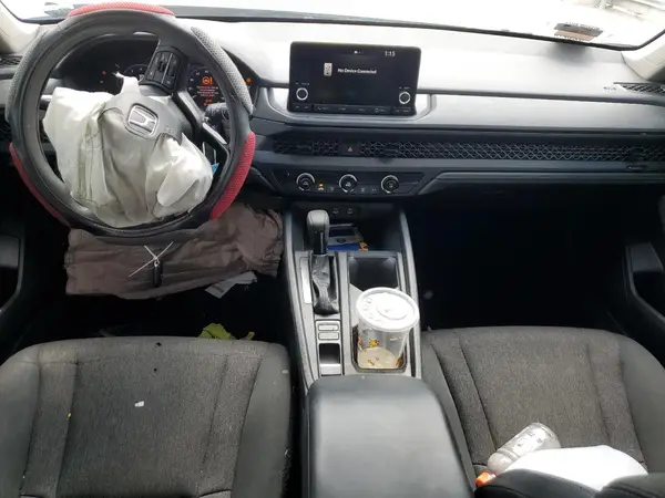 1HGCY1F27PA057189 2023 HONDA ACCORD - Image 8