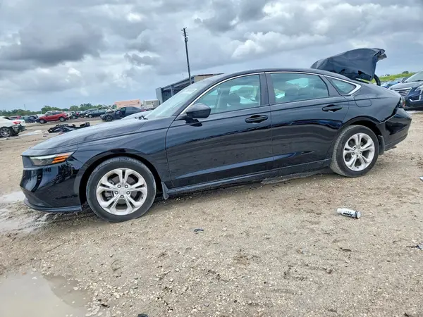 1HGCY1F27RA000106 2024 HONDA ACCORD - Image 1