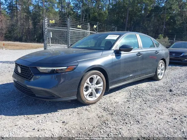 1HGCY1F27RA001479 2024 HONDA ACCORD - Image 2