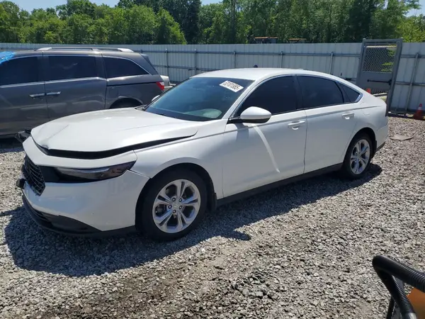 1HGCY1F27RA004849 2024 HONDA ACCORD - Image 1