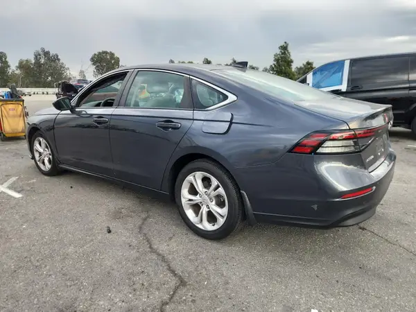 1HGCY1F27RA005418 2024 HONDA ACCORD - Image 2