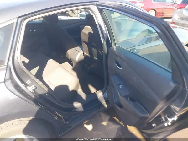 1HGCY1F27RA012241 2024 HONDA ACCORD - Image 8
