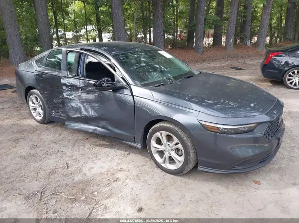 1HGCY1F27RA015351 2024 HONDA ACCORD - Image 1
