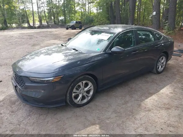 1HGCY1F27RA015351 2024 HONDA ACCORD - Image 2