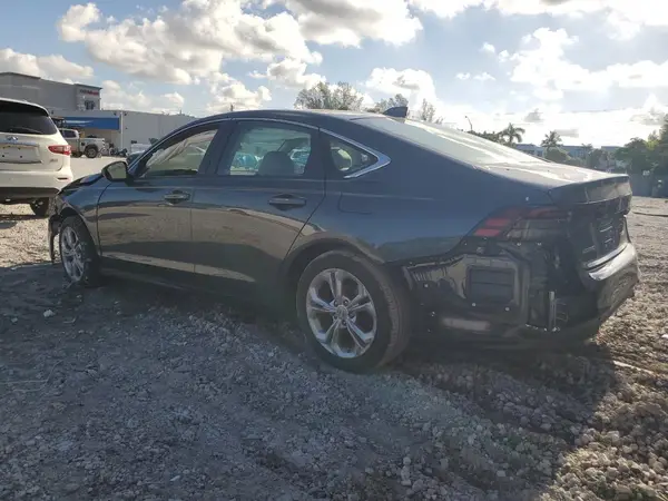 1HGCY1F27RA017729 2024 HONDA ACCORD - Image 2
