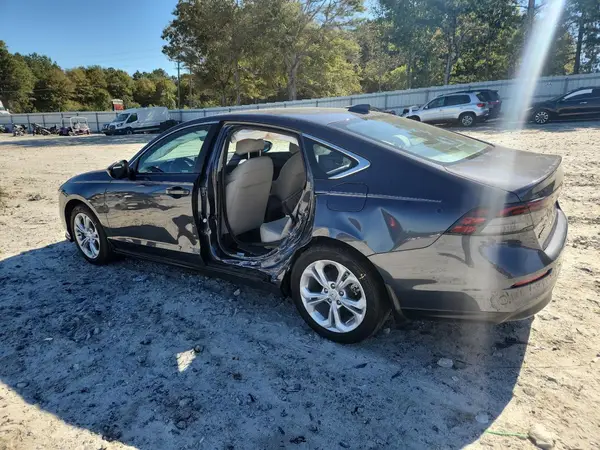 1HGCY1F27RA017830 2024 HONDA ACCORD - Image 2