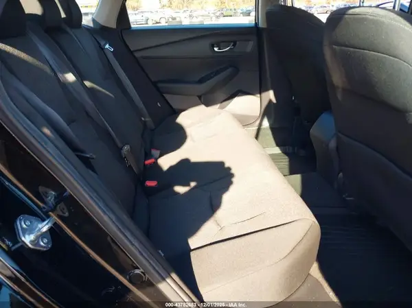 1HGCY1F27RA018671 2024 HONDA ACCORD - Image 8
