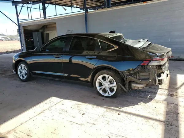1HGCY1F27RA018718 2024 HONDA ACCORD - Image 2