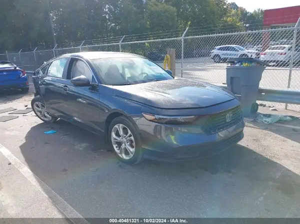 1HGCY1F27RA020114 2024 HONDA ACCORD - Image 1