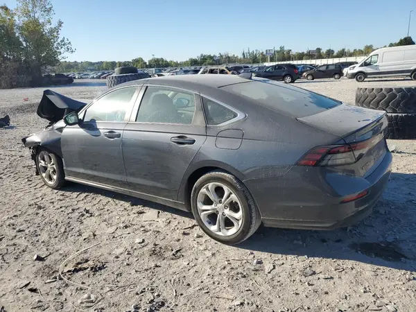 1HGCY1F27RA020176 2024 HONDA ACCORD - Image 2