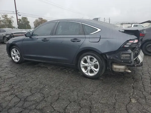 1HGCY1F27RA026172 2024 HONDA ACCORD - Image 2