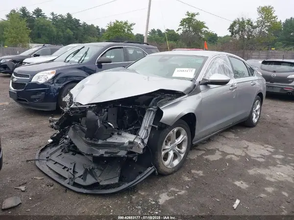 1HGCY1F27RA028701 2024 HONDA ACCORD - Image 2