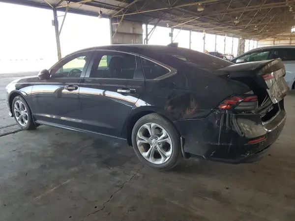 1HGCY1F27RA032909 2024 HONDA ACCORD - Image 2