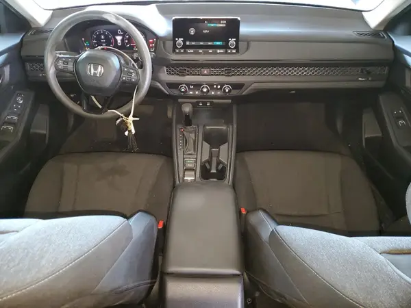 1HGCY1F27RA032909 2024 HONDA ACCORD - Image 8